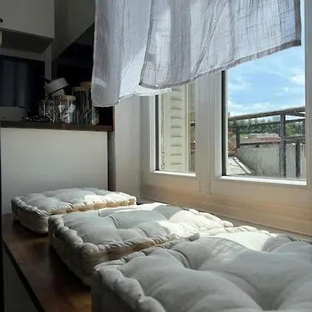 F3 Entre Gare Et Centre Ville- Tout Confort 6prs Monfgolfier * Clermont-Ferrand