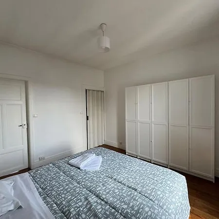 Appartement F3 Entre Gare Et Centre Ville- Tout Confort 6prs Monfgolfier *